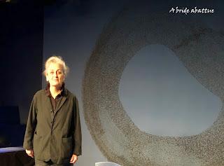 Premier Amour de Samuel Beckett dans la réalisation de Dominique Valadié et Alain Françon