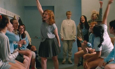 [CRITIQUE] : Blue Jean