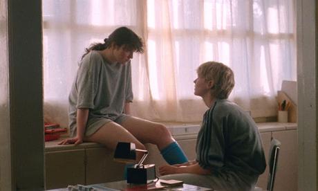 [CRITIQUE] : Blue Jean