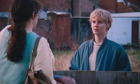 [CRITIQUE] : Blue Jean