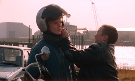 [CRITIQUE] : Blue Jean