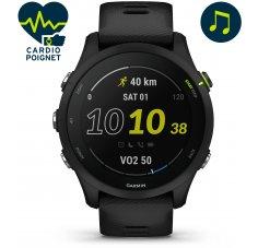 Les 10 meilleures montres GPS running 2023
