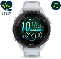 Les 10 meilleures montres GPS running 2023