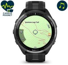 Les 10 meilleures montres GPS running 2023
