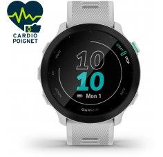 Les 10 meilleures montres GPS running 2023
