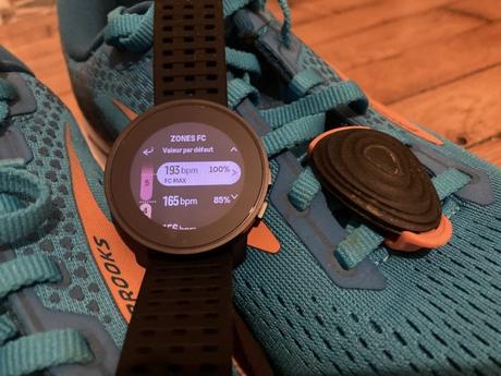 Test Suunto 9 Peak Pro