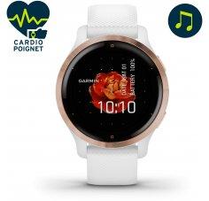 Les 10 meilleures montres GPS running 2023