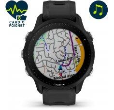Les 10 meilleures montres GPS running 2023