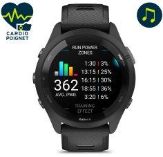Les 10 meilleures montres GPS running 2023