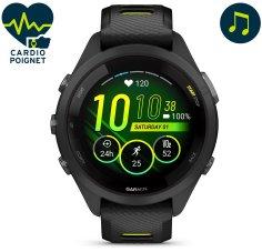 Les 10 meilleures montres GPS running 2023