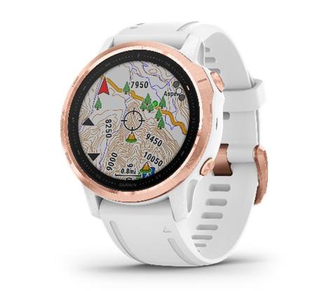 Les 10 meilleures montres GPS running 2023
