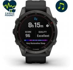 Les 10 meilleures montres GPS running 2023