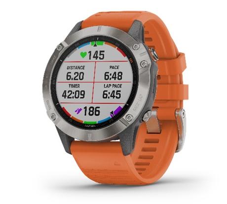 Les 10 meilleures montres GPS running 2023