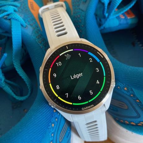 Les 10 meilleures montres GPS running 2023