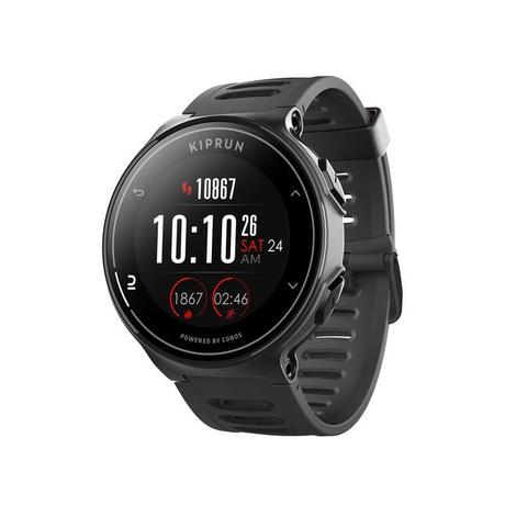 Les 10 meilleures montres GPS running 2023