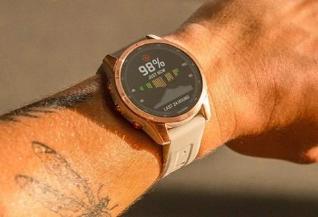 Les 10 meilleures montres GPS running 2023