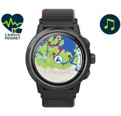 Les 10 meilleures montres GPS running 2023