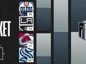 Prédictions séries conférence l’Ouest