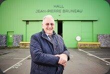 Le Marché Matinal de Bruxelles - MaBru