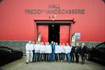 Le Marché Matinal de Bruxelles - MaBru