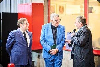 Le Marché Matinal de Bruxelles - MaBru