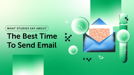 ce que disent 10 études sur le meilleur moment pour envoyer un e-mail en 2023