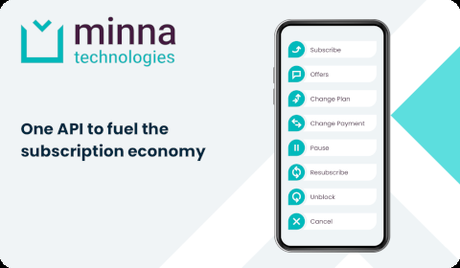 Minna Technologies Subscribe API
