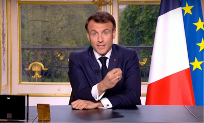 Macron ou le magicien qui rate tous ses tours