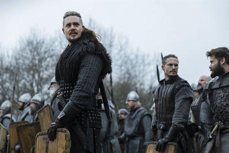 [CRITIQUE] : The Last Kingdom : Sept rois doivent mourir