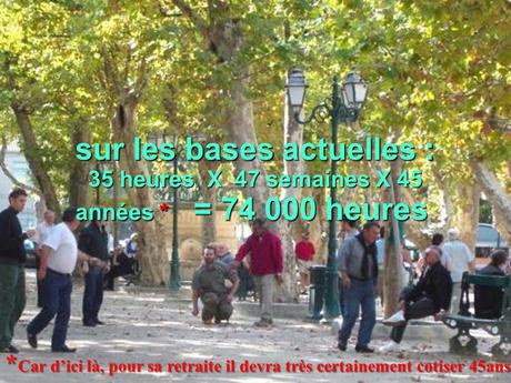 Divers - Une génération ???