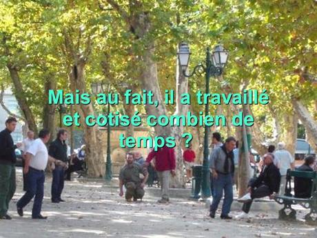 Divers - Une génération ???