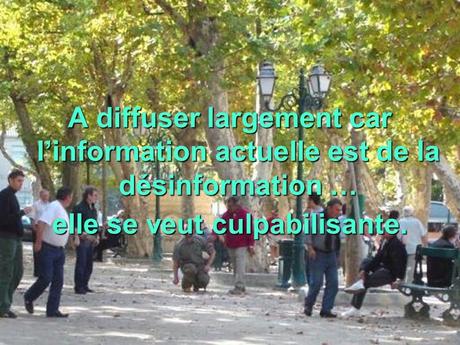 Divers - Une génération ???