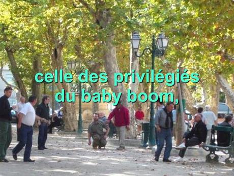 Divers - Une génération ???