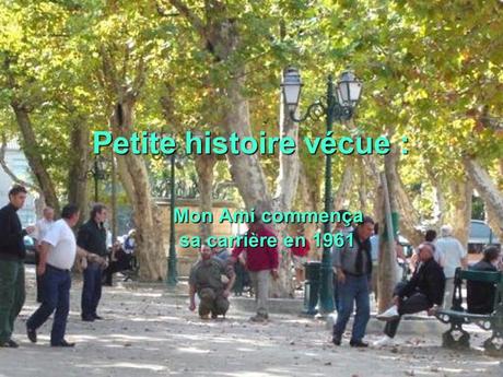 Divers - Une génération ???