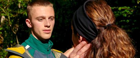 Critique : Les âmes sœurs : Téchiné filme un sujet tabou mais déçoit... Les ames soeurs - Visuel 2 © 2022 CURIOSA FILMS