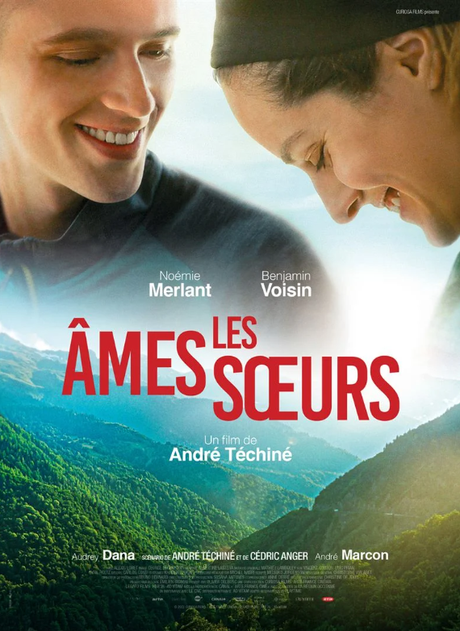 Critique : Les âmes sœurs : Téchiné filme un sujet tabou mais déçoit... Critique : Les âmes sœurs : Téchiné filme un sujet tabou mais déçoit...
