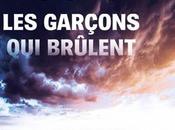 ❄️Eva Björg Ægisdóttir, garçons brûlent, vrai thriller scandinave