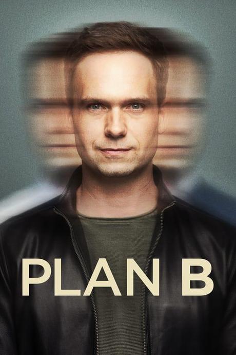 Plan B (2023) (Saison 1, 6 épisodes) : relation toxique ennuyeuse