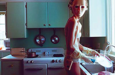 Have you Seen the Girl Next Door