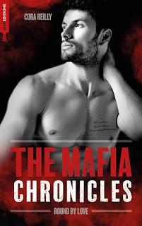 The mafia chronicles #6 Bound by love de Cora Reilly