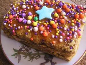 Le Señor de Los Milagros, toute une procession!