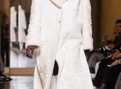 Ermanno scervino fw23/24 fashion show