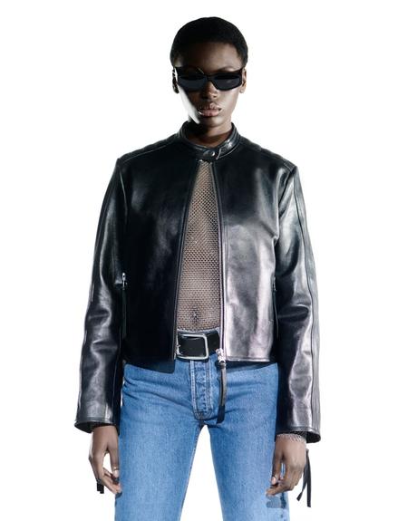 SAMSOE SAMSOE célèbre ses 30 ans avec « AW23 Future Vision » – Copenhagen Fashion Week