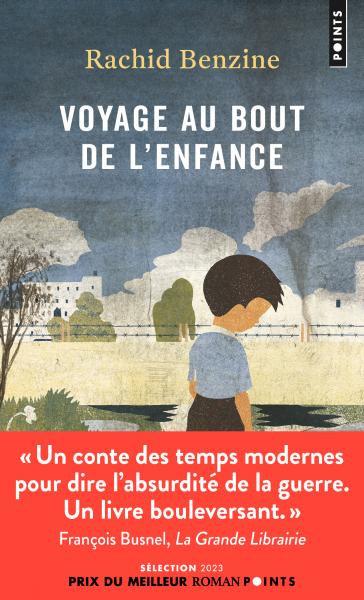 Critique livre de poche- Voyage au bout de l'enfance, Rachid Benzine 152433_couverture_Hres_0