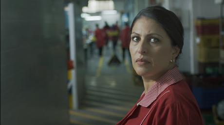 Critique de film : AMEL ET LES FAUVES- les versants sombres de la société tunisienne