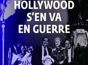 Romancier Lyon: Olivier Barde-Cabuçon; Hollywood s'en va-t-en guerre