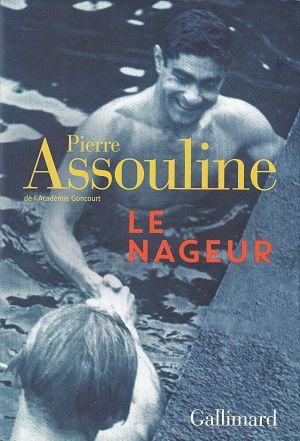 Le nageur, de Pierre Assouline