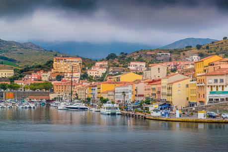 Port Vendres. Source: Depositphotos.com
