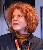 Ici un paysage       -    Aliénor Debrocq