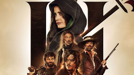 [Cinéma] Les trois Mousquetaires : d’Artagnan : une adaptation réussie !